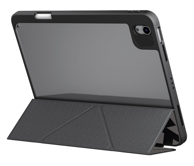SKINARMA Kira Kobai iPad Air 11" (M2) gunmetal - 1316934 - zdjęcie 3